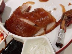 -大鸭梨烤鸭店(朝阳路店)