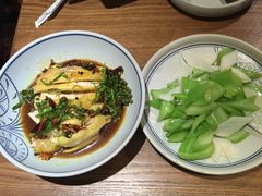 -云海肴·汽锅鸡·云南菜(天山百盛优客店)