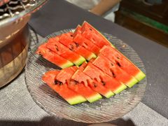 -花溪雨·森林餐厅(石基店)