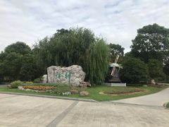 -上海鲜花港