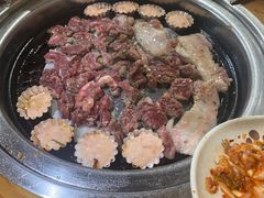 -二刚大块烤肉(东山商业街店)