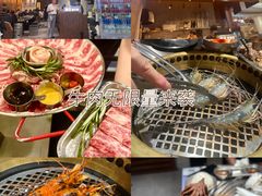 -KK ONE(京基滨河时代店)