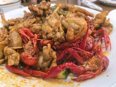 -毛哥小馆子(百井坊巷店)