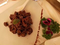 -北京全聚德(西客站店)