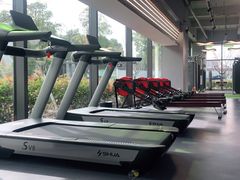 -METIS FITNESS女性健身工作室