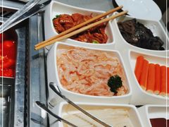 -海底捞火锅(铂澜大象城店)