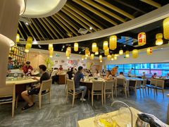 大堂-正哥点心皇子(阳江新达城店)