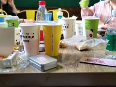 -第三空间·趣味桌游·轰趴.室内CS.剧本杀(大武汉1911店)