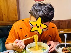 -九田家黑牛烤肉料理(太阳宫广场店)