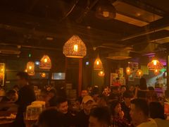 -Helens海伦司小酒馆(南京洪武路店)