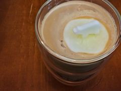 -COFFEE HOLIC(朝外SOHO店)