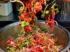 -梨花自助烤肉(乐宾店)