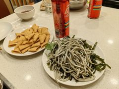 -蝎王府羊蝎子(北大地店)