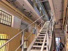 -大馆(前中区警署建築群)