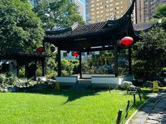 -南京市民俗博物馆(甘熙故居)