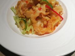 泰式鸡爪-望蓉城·古法酸菜鱼·川小馆(金桥国际店)