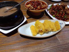-坤记味道·欢聚餐厅(淅川店)