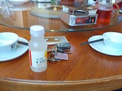 -黄泥岗·黄陂农家菜(百步亭店)