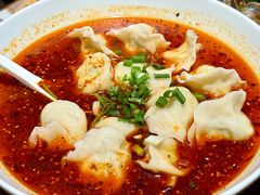 -天怡興·百年蒸饺(万豪广场店)