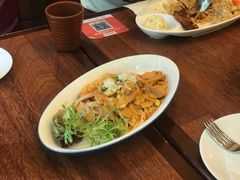 -玛格萝妮比萨屋(四平店)