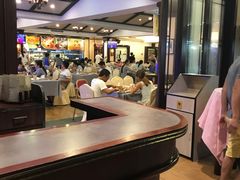 -三亚胜意海景酒店·海鲜自助餐厅(三亚湾路店)