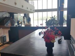 -天目湖涵田度假村