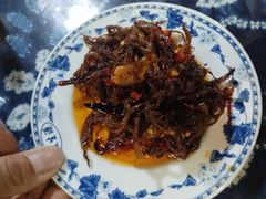 -龙姐私房菜(和顺古镇店)