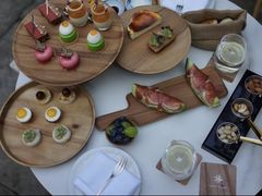 -三嚥阁 La Villa Restaurant