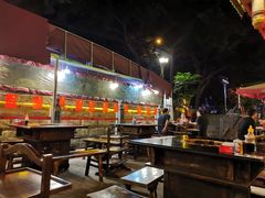 -镇江龙·火锅串串(武侯祠店)