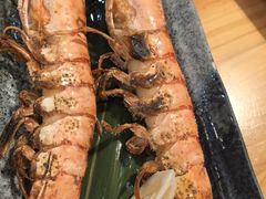 -鳗鲔·料理小馆