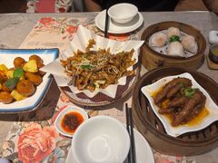 -虾饺妹·粤式手工点心(水荫路店)