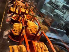 -老淮滨-蚌埠非遗小吃(淮河路店)