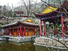 -华清宫景区