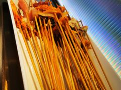 -燃尖儿自助串串火锅(新业广场店)
