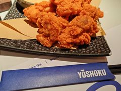 -火山屋台(新街口店)