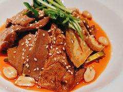 -绿茶餐厅(汇悦大融城店)