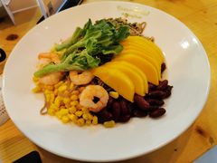 -Dreamsalad梦想轻厨(健康轻食·减脂沙拉·意面·祖庙店)