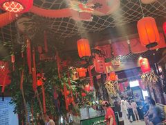 -鱼满舱·鲜活海鲜·正宗鲁菜
