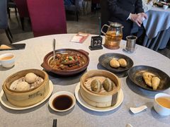 -潮府馆·非遗潮州菜·港式点心(世纪公园店)