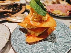 -墨纪Mojí墨西哥餐厅(南开大悦城店)