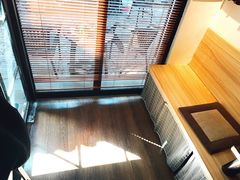 -Double cafe