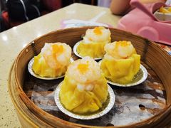 -点都德(龙之梦店)