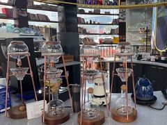 -昕艺咖啡(鼎城国际旗舰店)