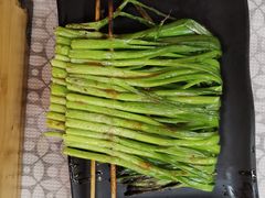-云晓光头烧烤吧(德平路店)