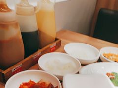 -韩悦牛排烤肉无限续(宝能中心店)