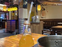 -筱果•梁山围炉烤肉(昌里路店)