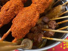 -炒豆合作社(东四总店)