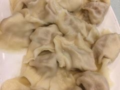 -黄家饺子东北特色菜馆(湖滨商业街店)