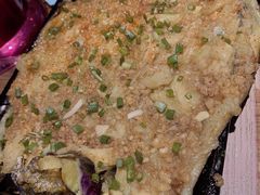 -串亿88烧烤·羊腿·羊蝎子(板泉路店)