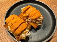-RONIN Snack Bar